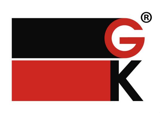 gk（巴黎轻奢品牌）
