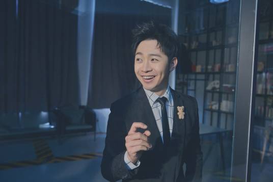 李程远（光线传媒主持人）