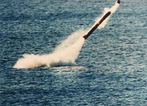 飞鱼SM39潜舰导弹