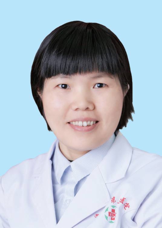 吴玉珍（漳州市第三医院输血科主管输血师）
