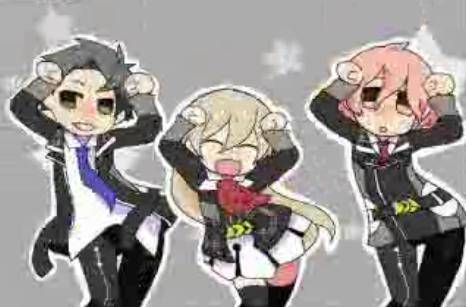 我最摇摆（庾澄庆演唱的歌曲）