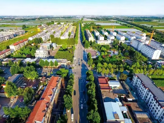 青州市
