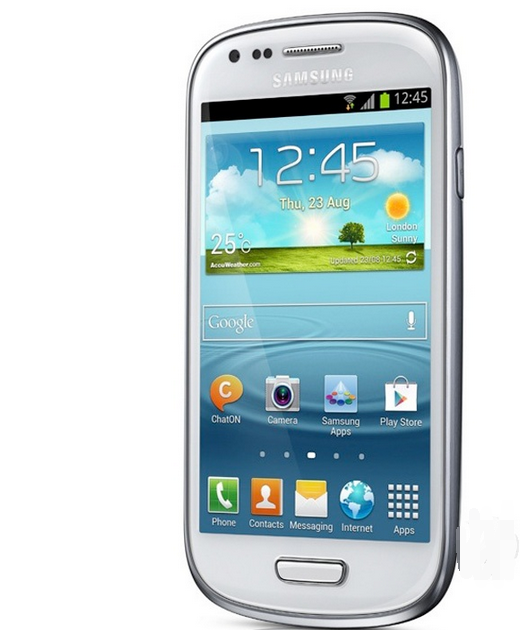 三星 I8190 GALAXY SIII Mini
