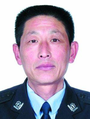 齐洪海（革命烈士）