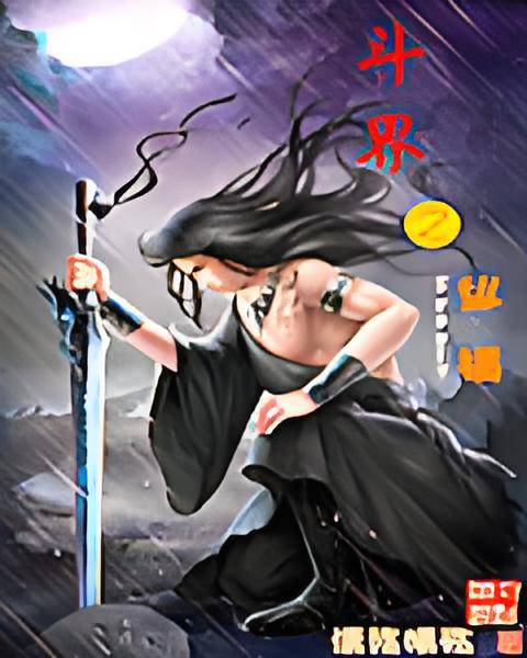 斗界之纵横