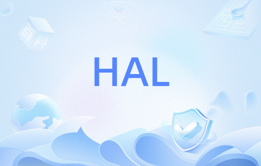 HAL（语义存储模型）