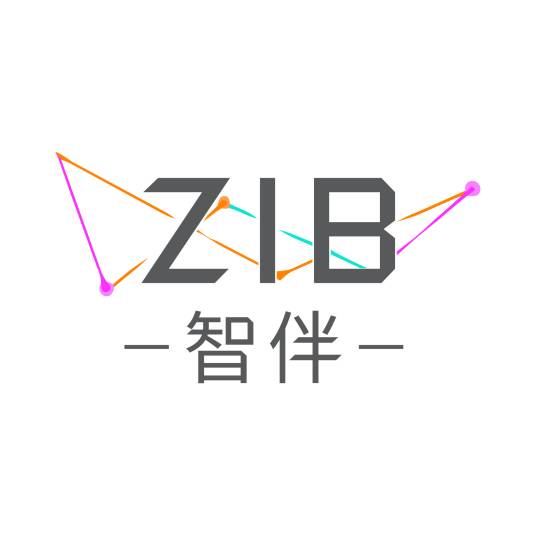 智伴