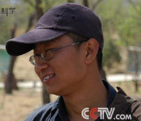 任超（纪录片导演）