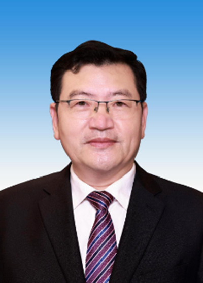 戴鹏飞（福建省漳州市政协副主席，民革福建省委会副主委）