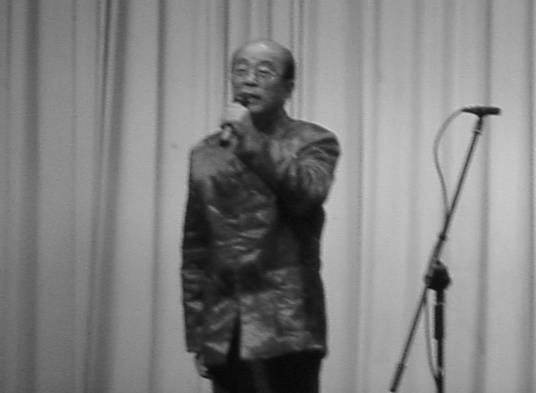 刘立明（评剧艺术家、国家一级演员）