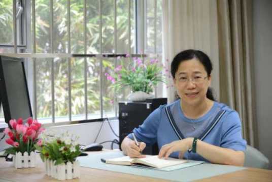 赵静波（南方医科大学教授）