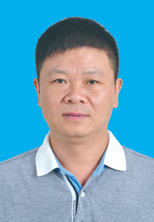 李纯德（漯河市工商业联合会副主席）