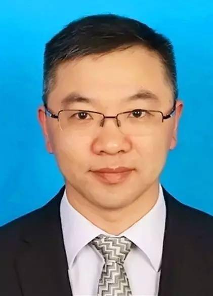 陈德军（江苏南通市纪委常委、第三监督检查室主任）