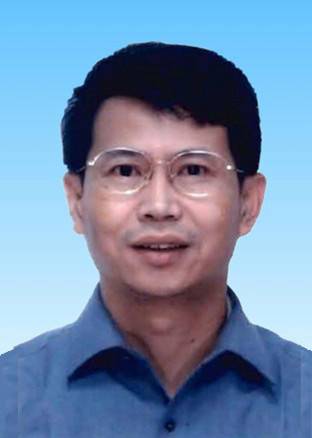 黄小明（厦门市发改委党组副书记、纪检组长）