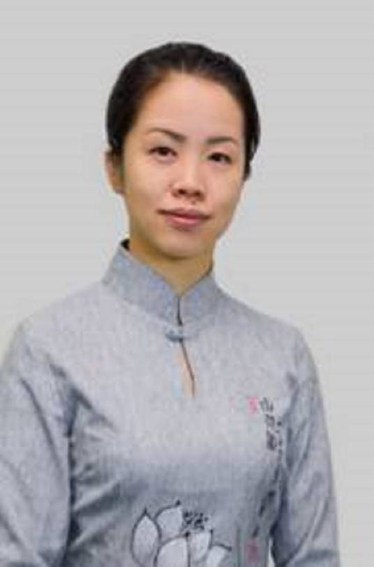 郑璇（重庆师范大学教育科学学院教授，硕士生导师）