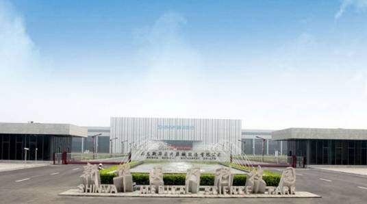 山东新华医疗器械股份有限公司