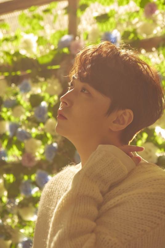 李晟敏（韩国歌手、演员，Super Junior成员）