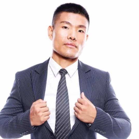 周天云（中国内地新生代青年演员）