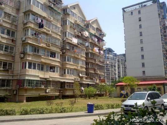 霞光里（北京市朝阳区楼盘）