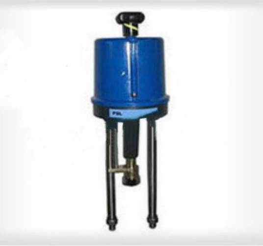 DPS直行程电子式电动执行机构