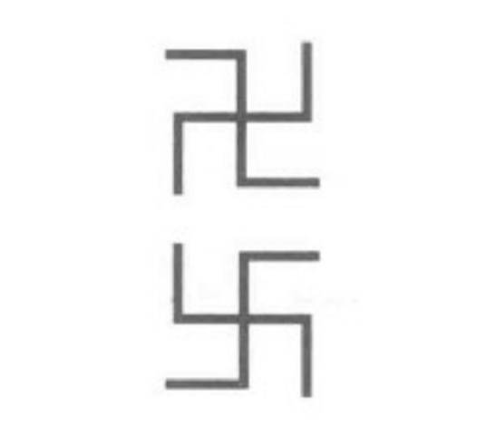 万字符