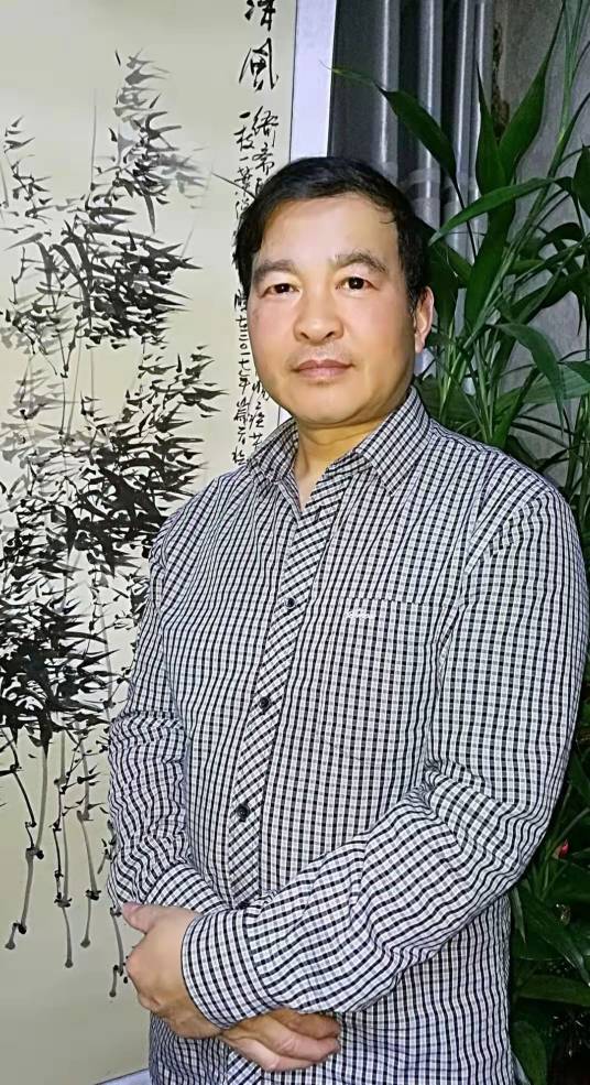 李钧（中国河北籍艺术家）