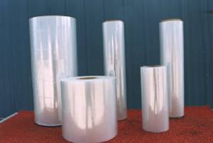 热收缩膜包装机