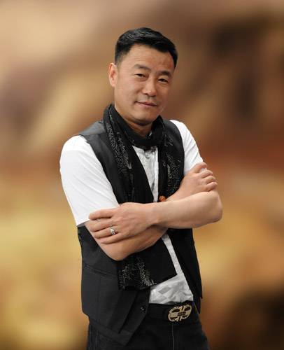 路遥（中国内地男演员、二人转演员、赵本山的第2号弟子）