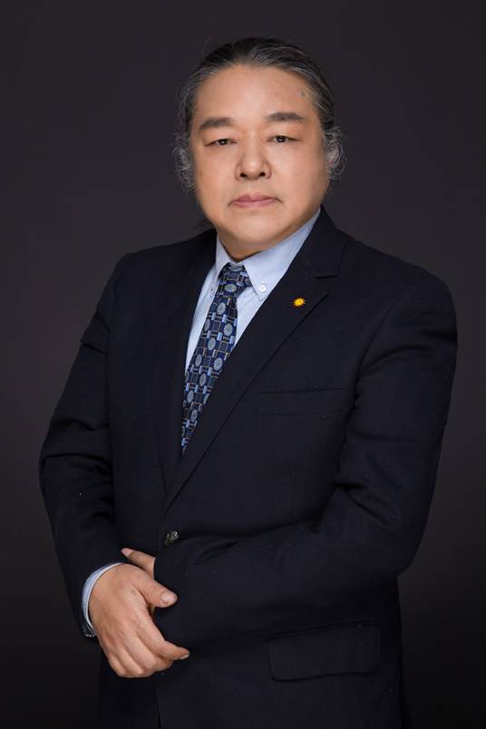 陆大有（中国美术家协会会员）