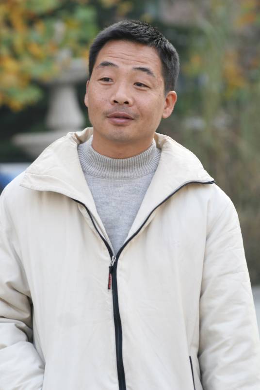 陈静波（演员）