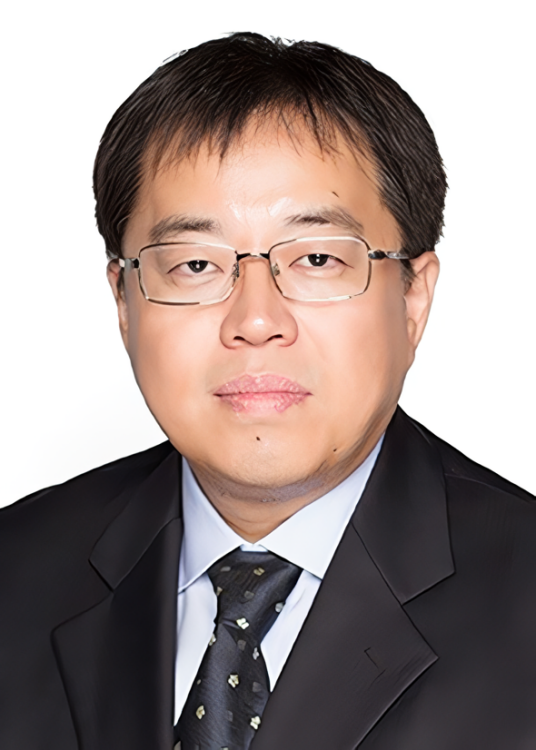 周昊（浙江大学教授、博士生导师）