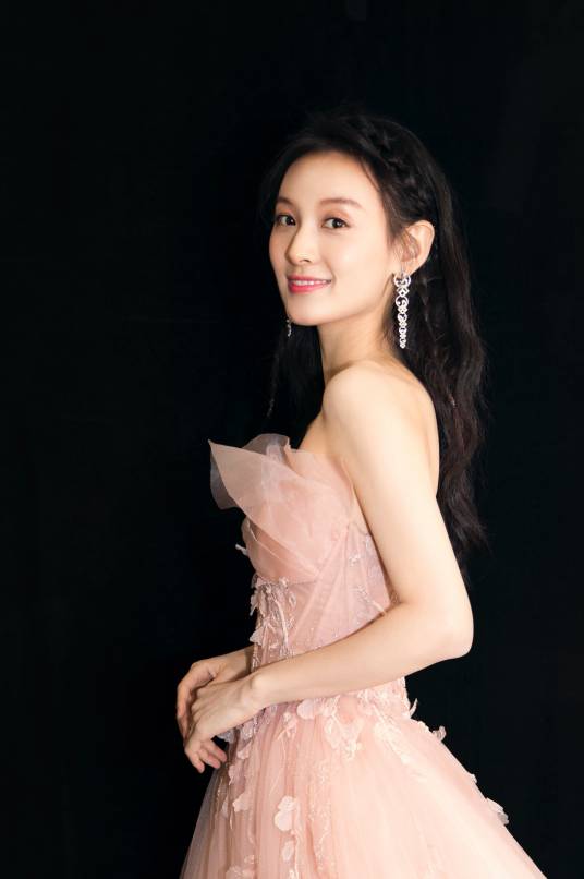 王西(中国内地影视女演员)