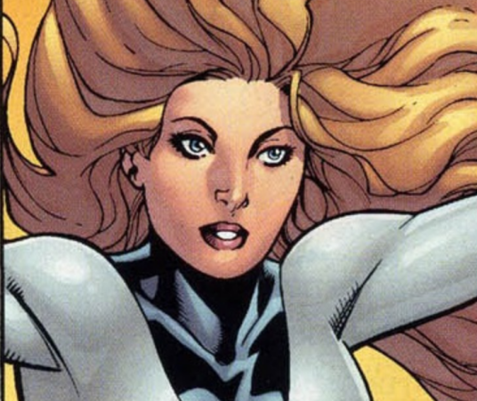 高迪瓦（DC漫画旗下的称号）