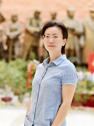 刘菁（新华通讯社安徽分社分党组书记、社长）