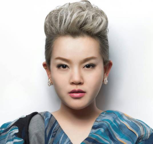 王晓娟（大陆女歌手）