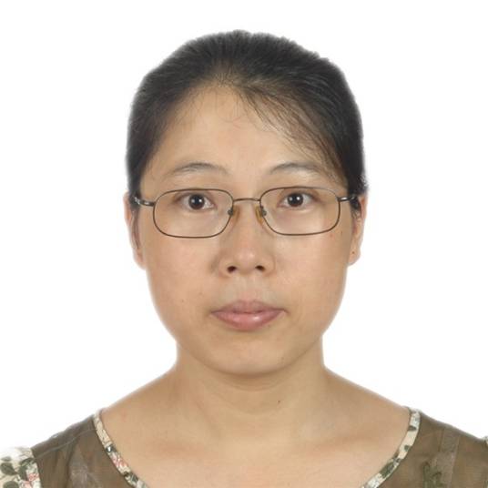 张宏梅（广东工业大学轻工化工学院副教授）