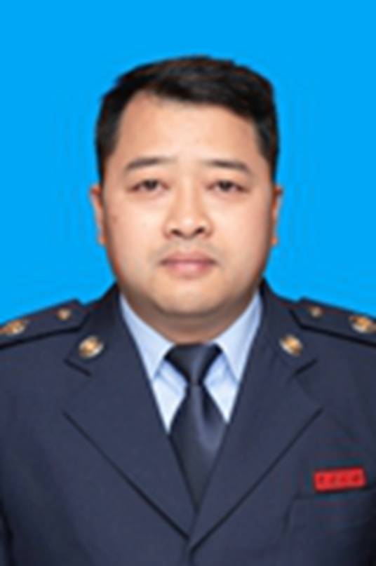 王立坤（国家税务总局荆州市税务局副局长）