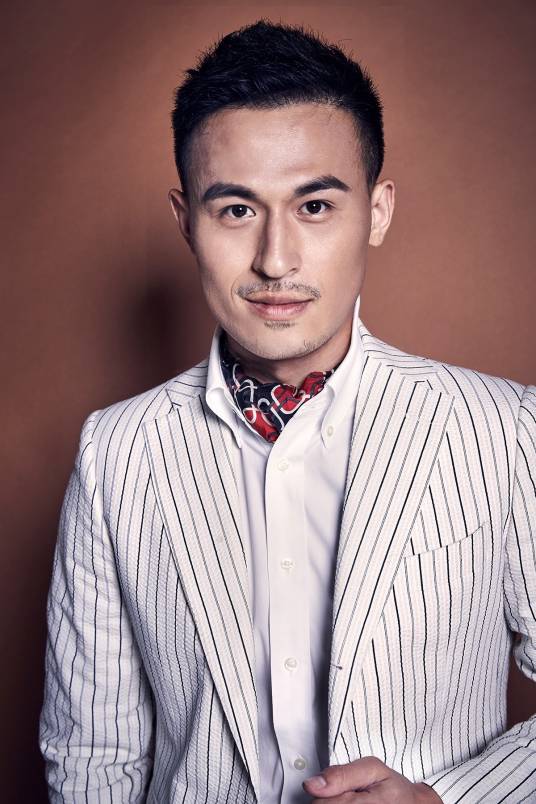 王大卫（演员）