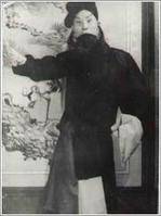 周啸天（中国京剧演员）