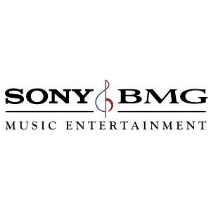 索尼BMG音乐娱乐公司