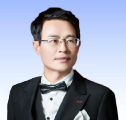 刘德权（华北科技学院教授）