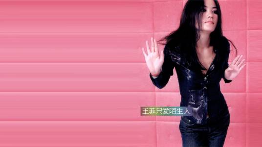 守望麦田（1999年王菲演唱歌曲）