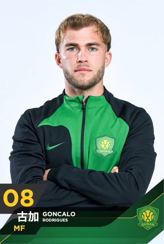 贡萨洛·罗萨·贡萨尔维斯·佩雷拉·罗德里格斯