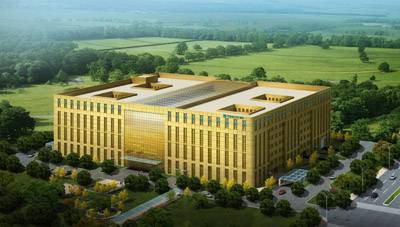 北京博电新力电气股份有限公司