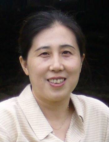 刘亚萍（广西大学教授）