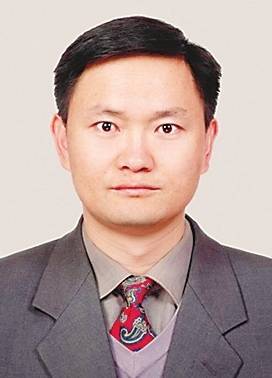 杨林兴（云南省委党史研究室主任）