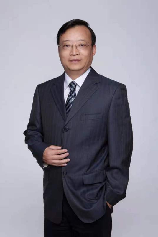 李志辉（天津财经大学珠江学院经济学院教授）