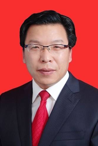 王进军（甘肃省平凉市委政法委副书记）