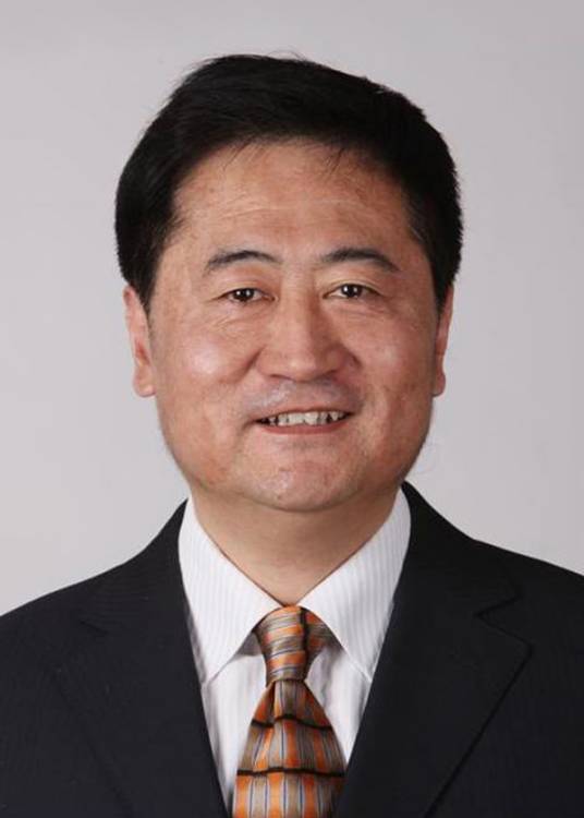 李宁（中国工程院院士，地球物理测井专家）