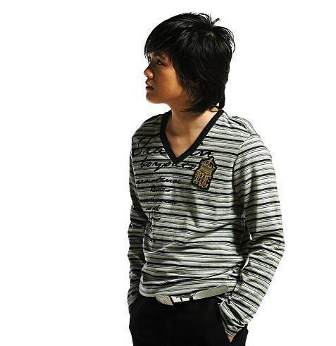 雨后的彩虹（郑源演唱歌曲）